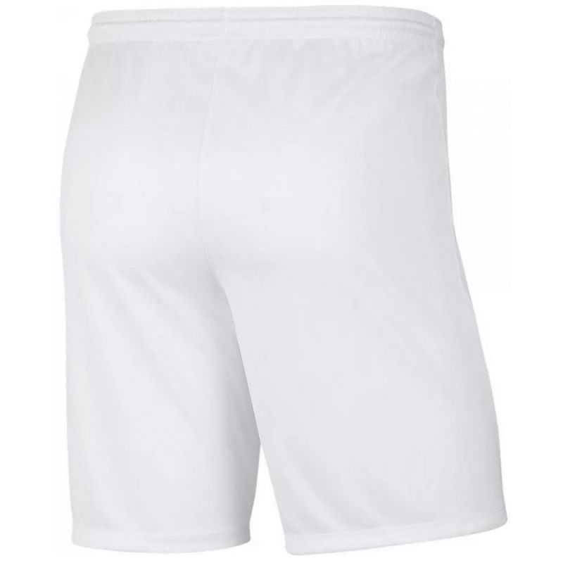 Spodenki Nike Park III M BV6855 104 - obrazek 4
