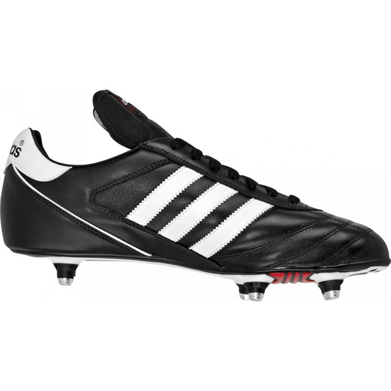 Buty piłkarskie adidas Kaiser 5 Cup SG 033200 - obrazek 3