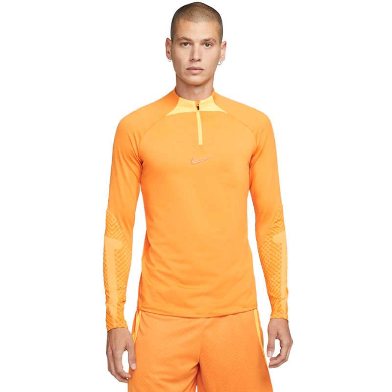 Bluza Nike Dri-Fit Strike Drill Top M DH8732 738 - obrazek 6