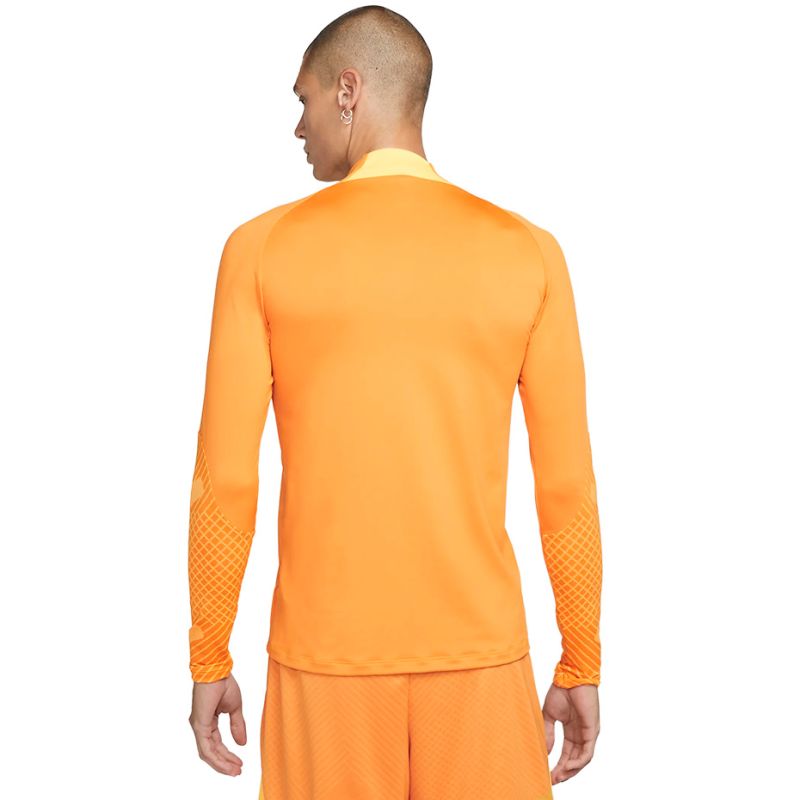 Bluza Nike Dri-Fit Strike Drill Top M DH8732 738 - obrazek 7