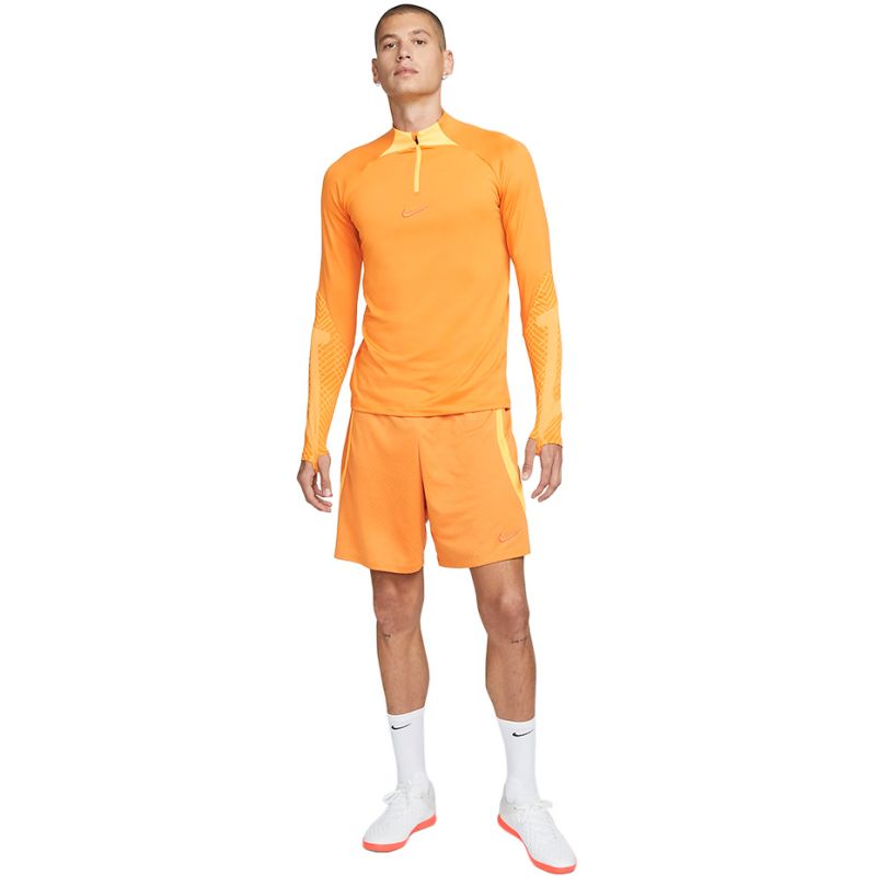 Bluza Nike Dri-Fit Strike Drill Top M DH8732 738 - obrazek 8