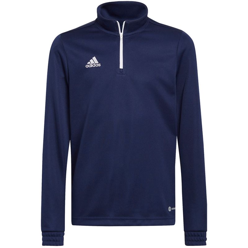 Bluza adidas Entrada 22 Tr Top Jr H57484 - obrazek 6