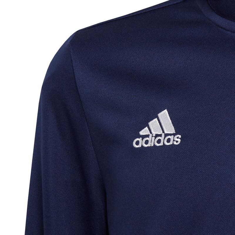 Bluza adidas Entrada 22 Tr Top Jr H57484 - obrazek 9