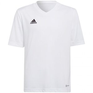 Koszulka adidas Entrada 22 Jsy Jr HC5054