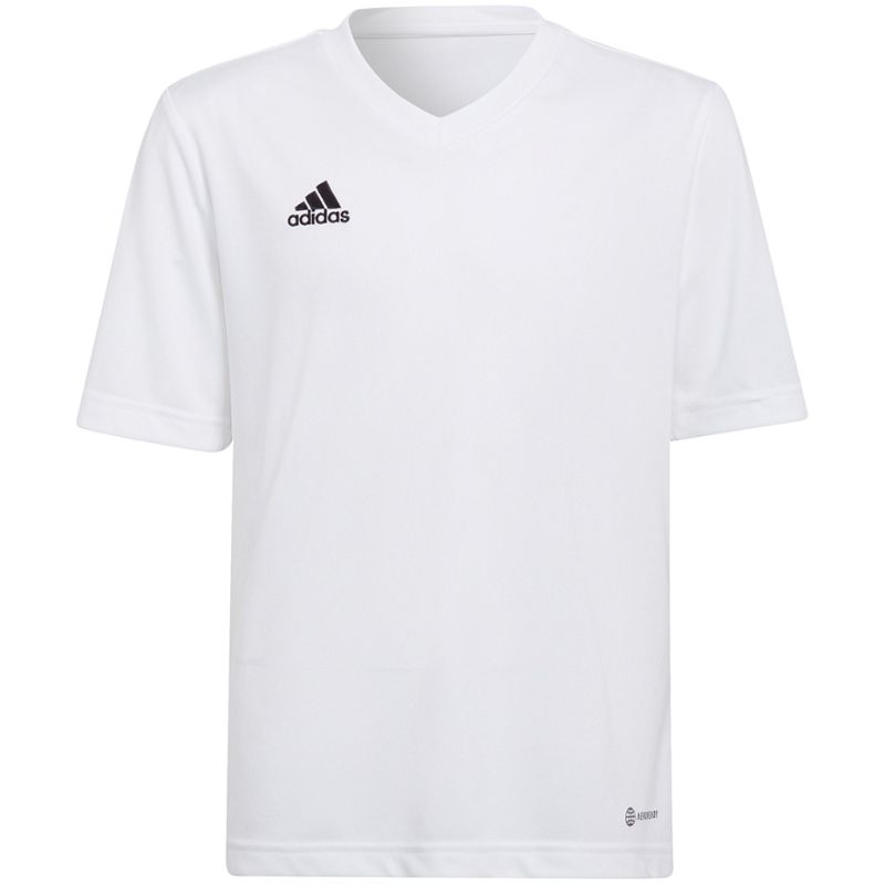Koszulka adidas Entrada 22 Jsy Jr HC5054 - obrazek 6