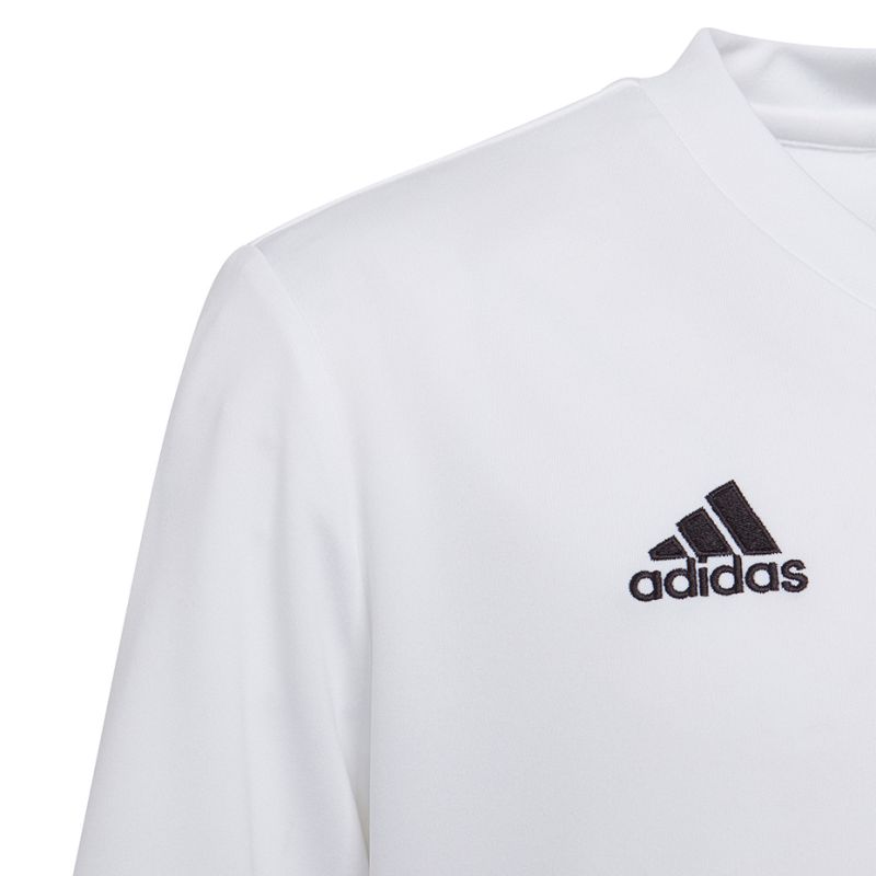 Koszulka adidas Entrada 22 Jsy Jr HC5054 - obrazek 8