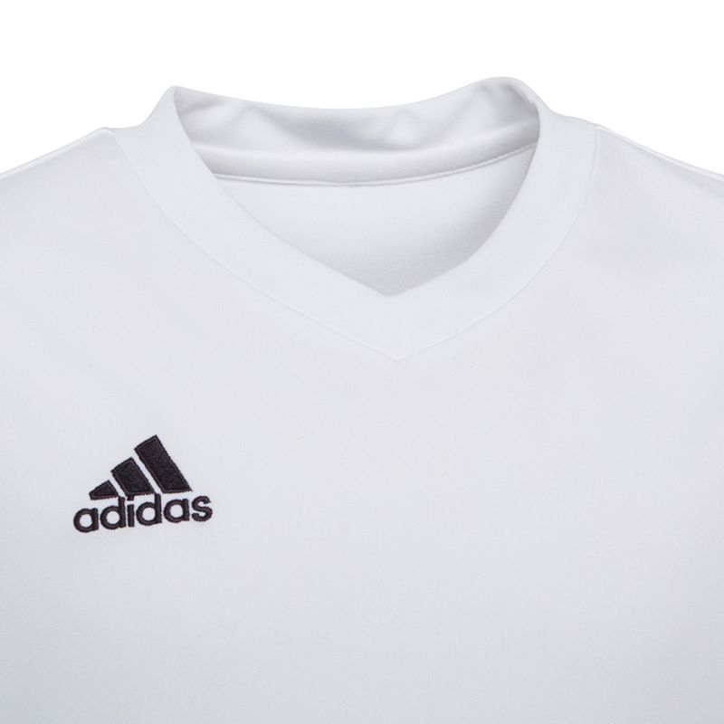Koszulka adidas Entrada 22 Jsy Jr HC5054 - obrazek 9