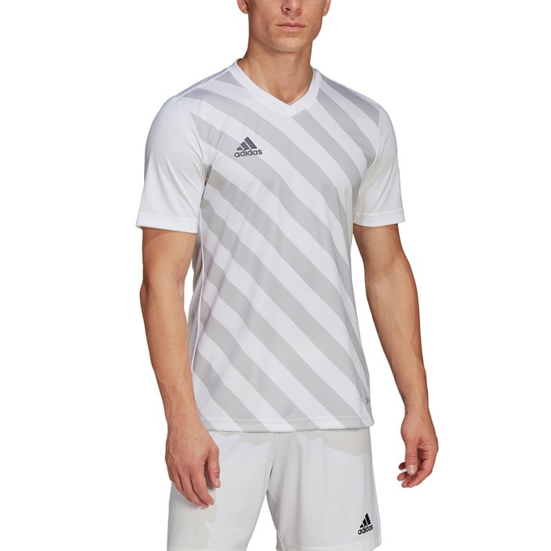 Koszulka adidas Entrada 22 Graphic Jersey M HF0129 - obrazek 16