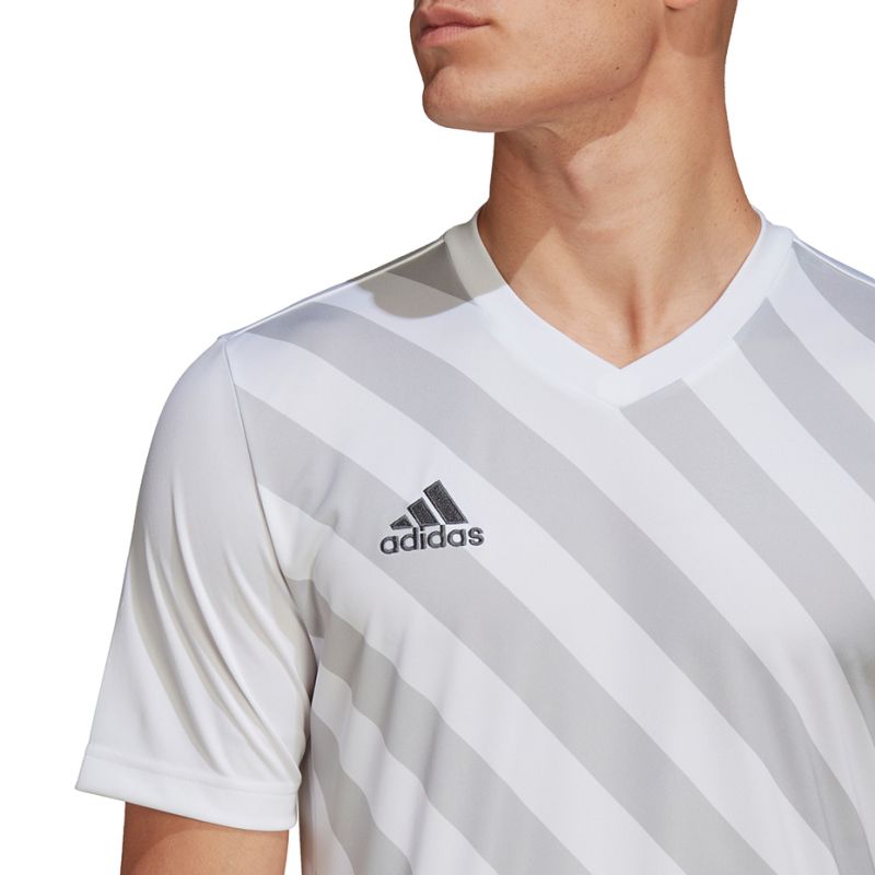 Koszulka adidas Entrada 22 Graphic Jersey M HF0129 - obrazek 18