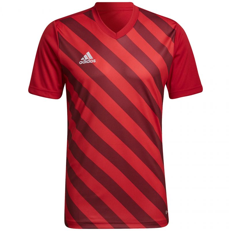 Koszulka adidas Entrada 22 Graphic Jersey M HB0572 - obrazek 2