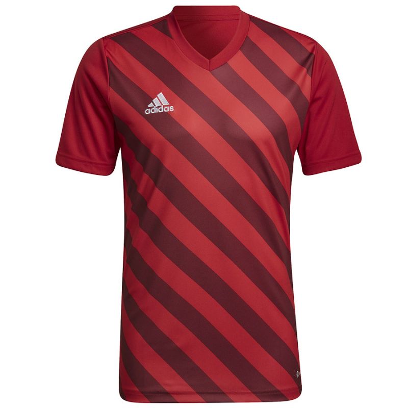 Koszulka adidas Entrada 22 Graphic Jersey M HB0572 - obrazek 8