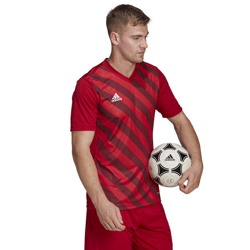 Koszulka adidas Entrada 22 Graphic Jersey M HB0572 - obrazek 11