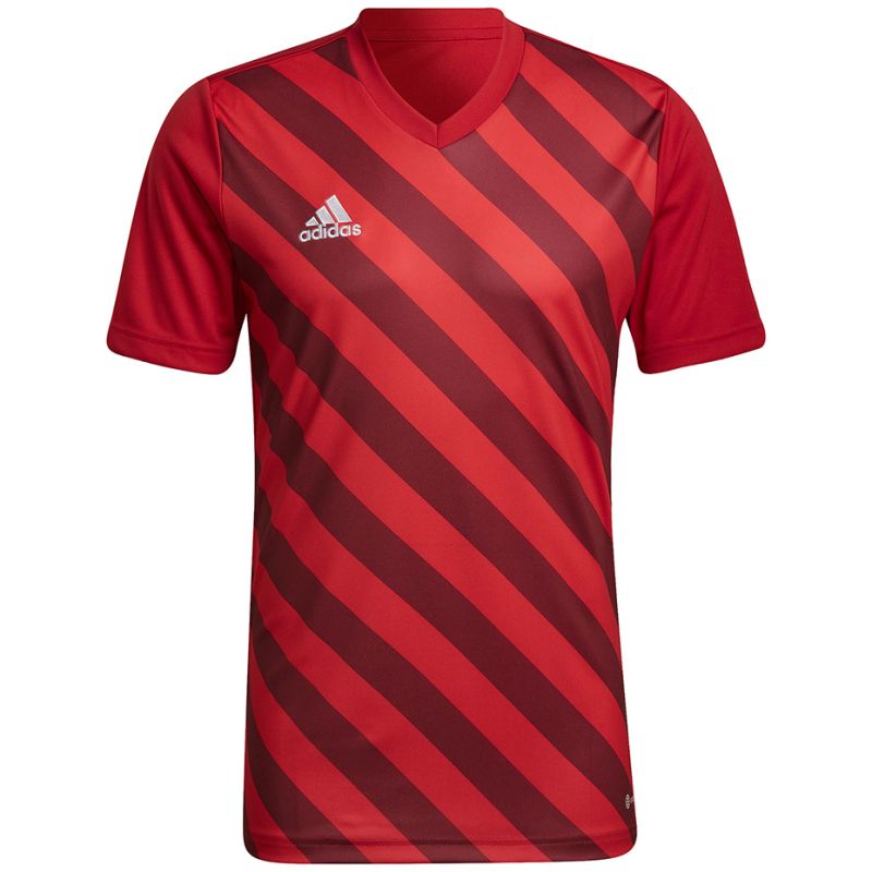 Koszulka adidas Entrada 22 Graphic Jersey M HB0572 - obrazek 12