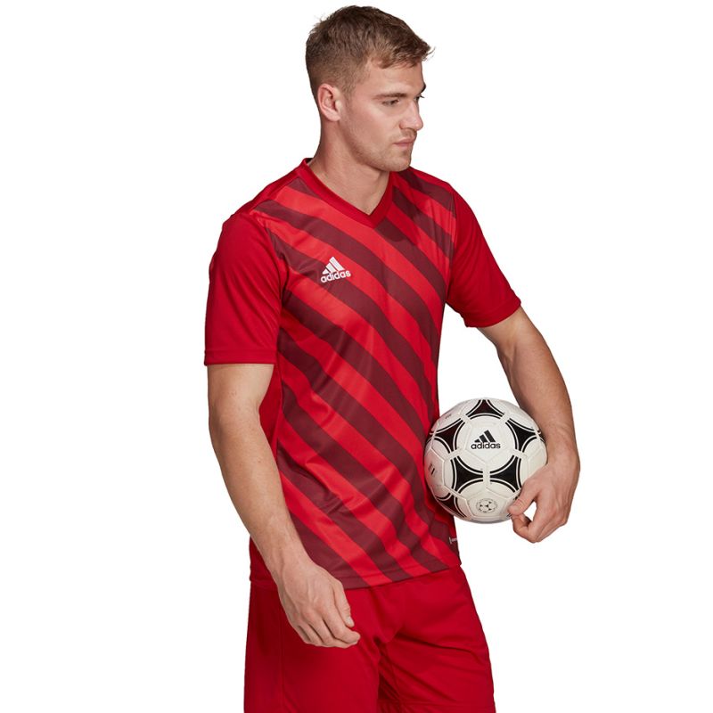 Koszulka adidas Entrada 22 Graphic Jersey M HB0572 - obrazek 14