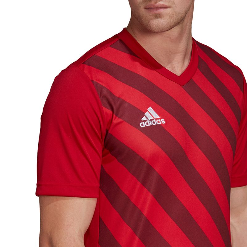 Koszulka adidas Entrada 22 Graphic Jersey M HB0572 - obrazek 17