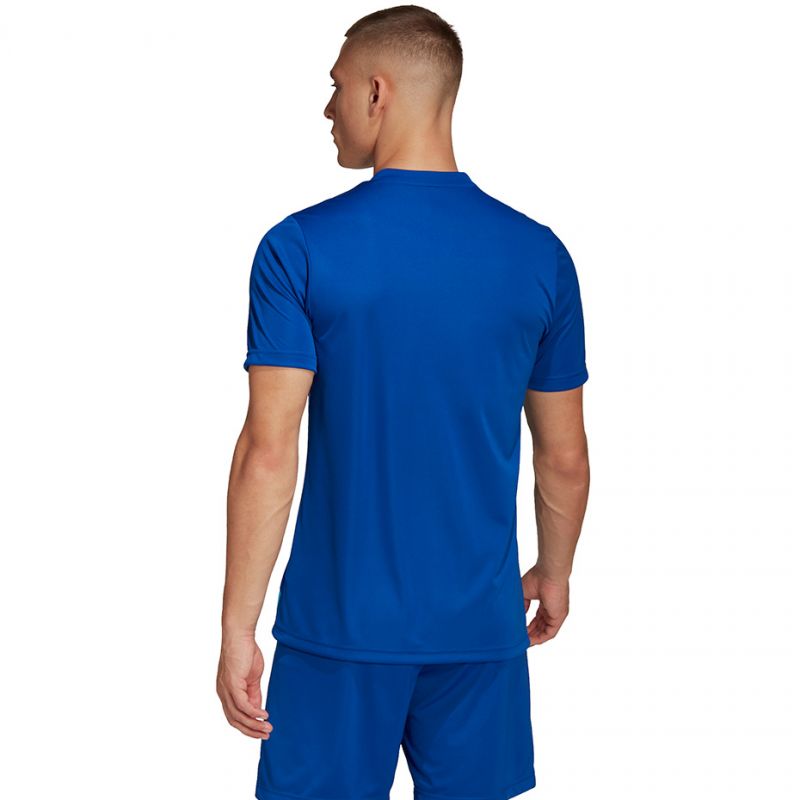 Koszulka adidas Entrada 22 Graphic Jersey M HF0116 - obrazek 7