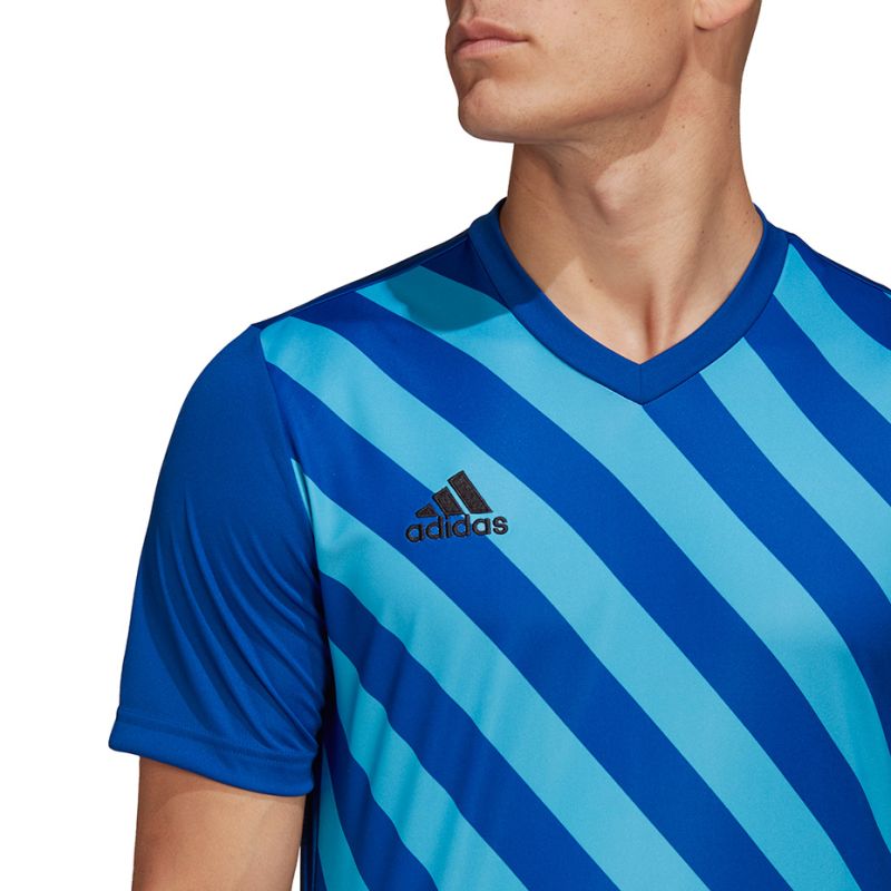 Koszulka adidas Entrada 22 Graphic Jersey M HF0116 - obrazek 17