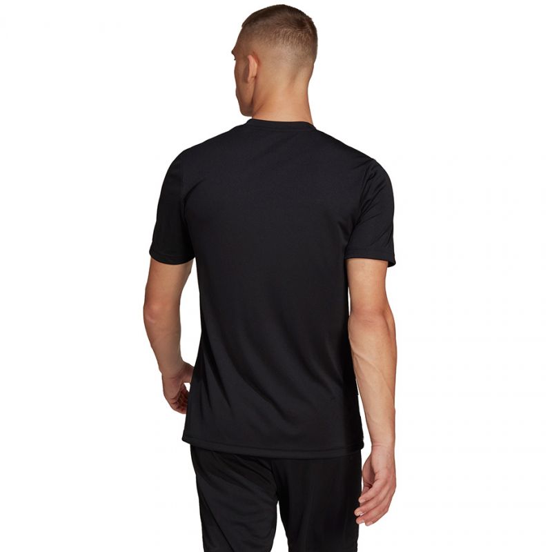 Koszulka adidas Entrada 22 Graphic Jersey M HF0126 - obrazek 7
