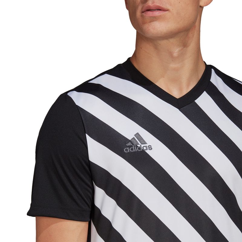 Koszulka adidas Entrada 22 Graphic Jersey M HF0126 - obrazek 21