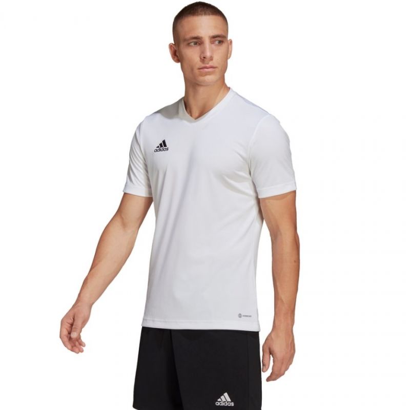 Koszulka adidas Entrada 22 Jersey M HC5071 - obrazek 3