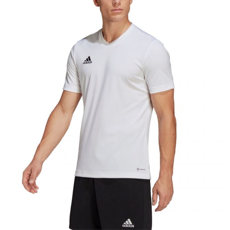 Koszulka adidas Entrada 22 Jersey M HC5071 - obrazek 5