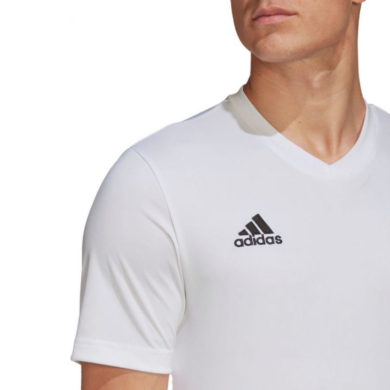 Koszulka adidas Entrada 22 Jersey M HC5071 - obrazek 6