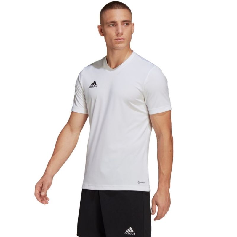 Koszulka adidas Entrada 22 Jersey M HC5071 - obrazek 8