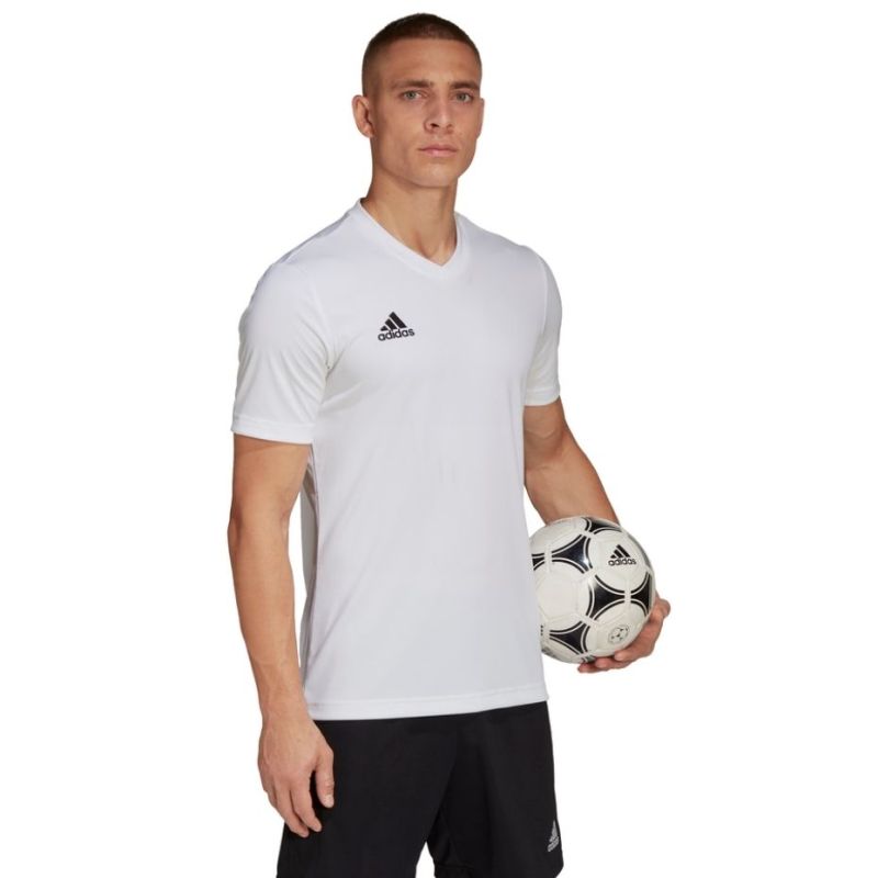 Koszulka adidas Entrada 22 Jersey M HC5071 - obrazek 11
