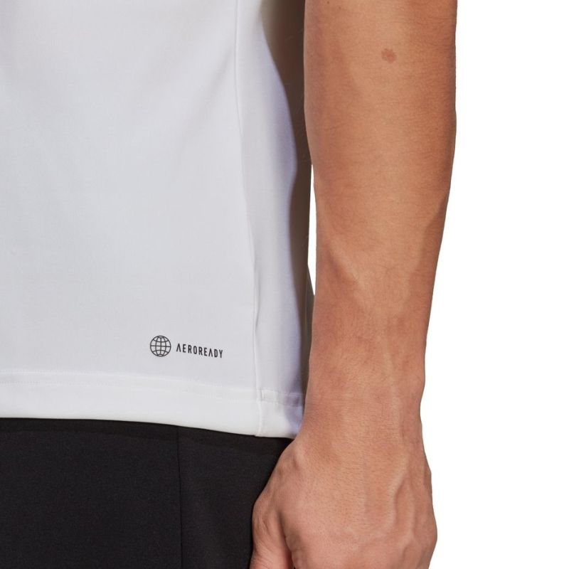 Koszulka adidas Entrada 22 Jersey M HC5071 - obrazek 14