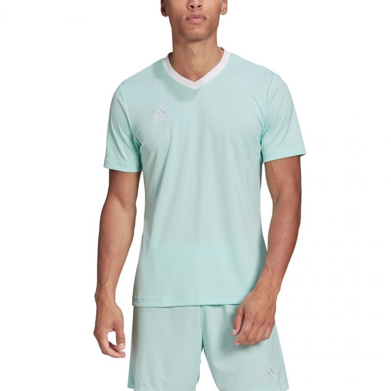 Koszulka adidas Entrada 22 Jersey M HC5073 - obrazek 5