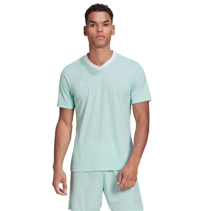 Koszulka adidas Entrada 22 Jersey M HC5073 - obrazek 10