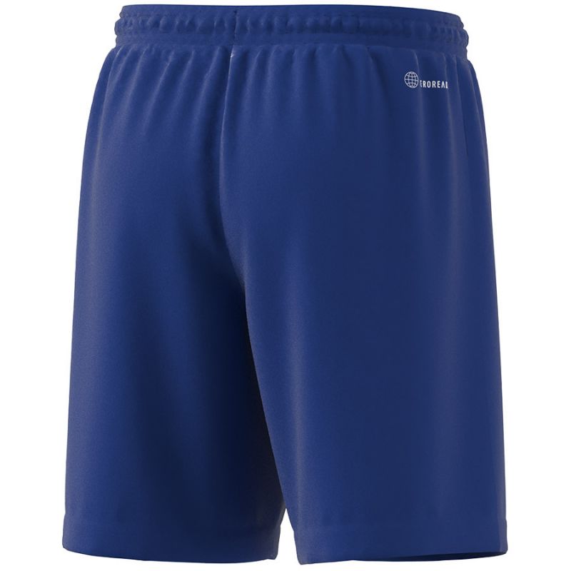 Spodenki adidas Entrada 22 Short Y Jr HG6291 - obrazek 3