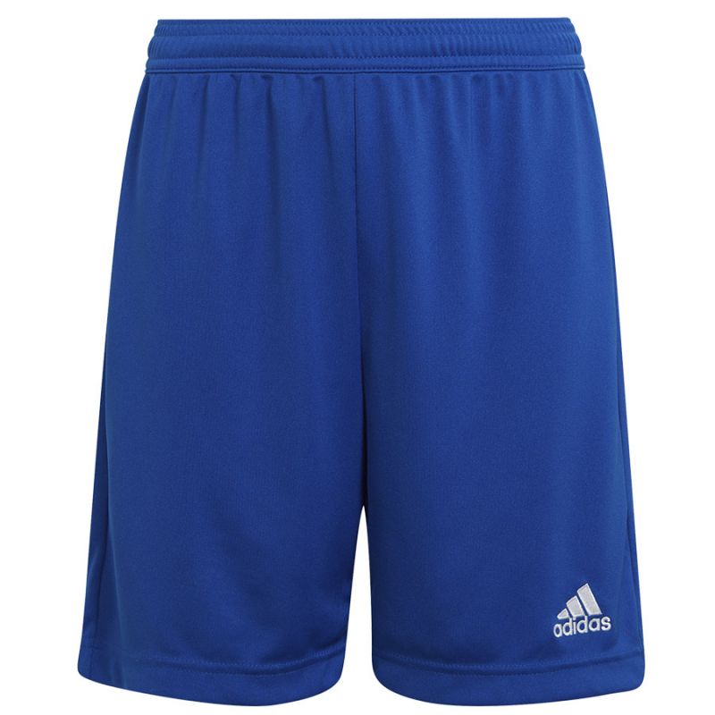 Spodenki adidas Entrada 22 Short Y Jr HG6291 - obrazek 4