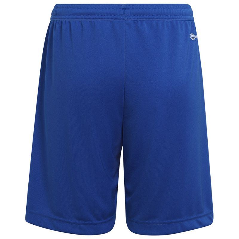 Spodenki adidas Entrada 22 Short Y Jr HG6291 - obrazek 5