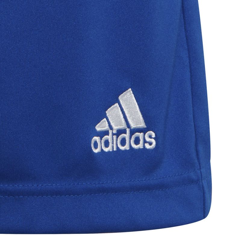 Spodenki adidas Entrada 22 Short Y Jr HG6291 - obrazek 6
