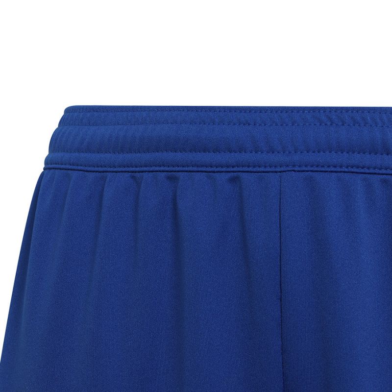 Spodenki adidas Entrada 22 Short Y Jr HG6291 - obrazek 7