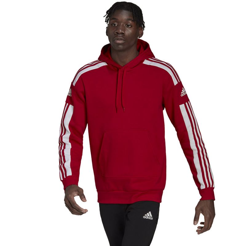 Bluza adidas Squadra 21 Sweet Hoody M HC6282 - obrazek 2