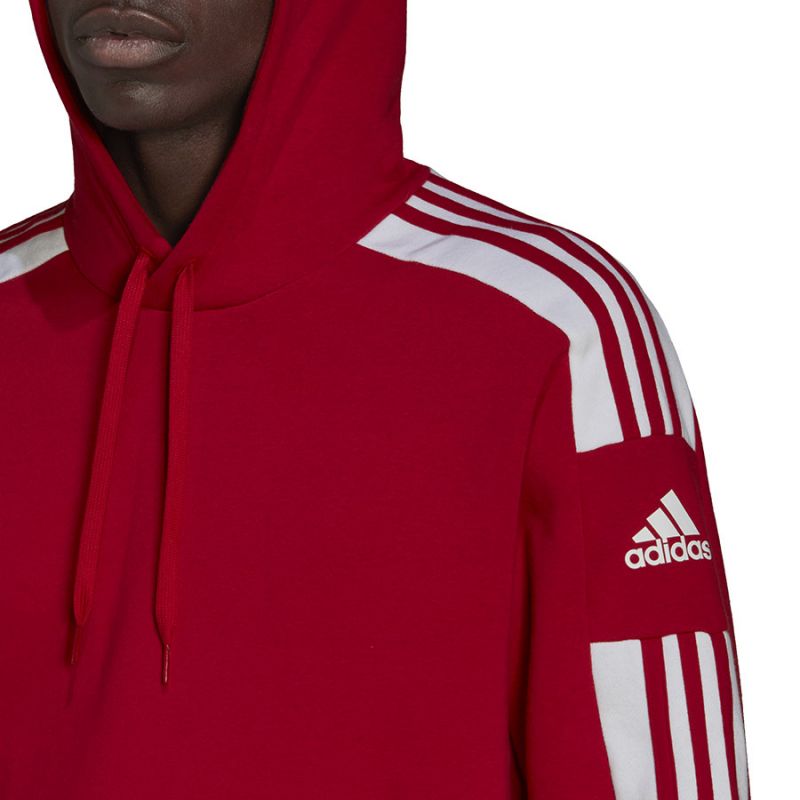 Bluza adidas Squadra 21 Sweet Hoody M HC6282 - obrazek 3