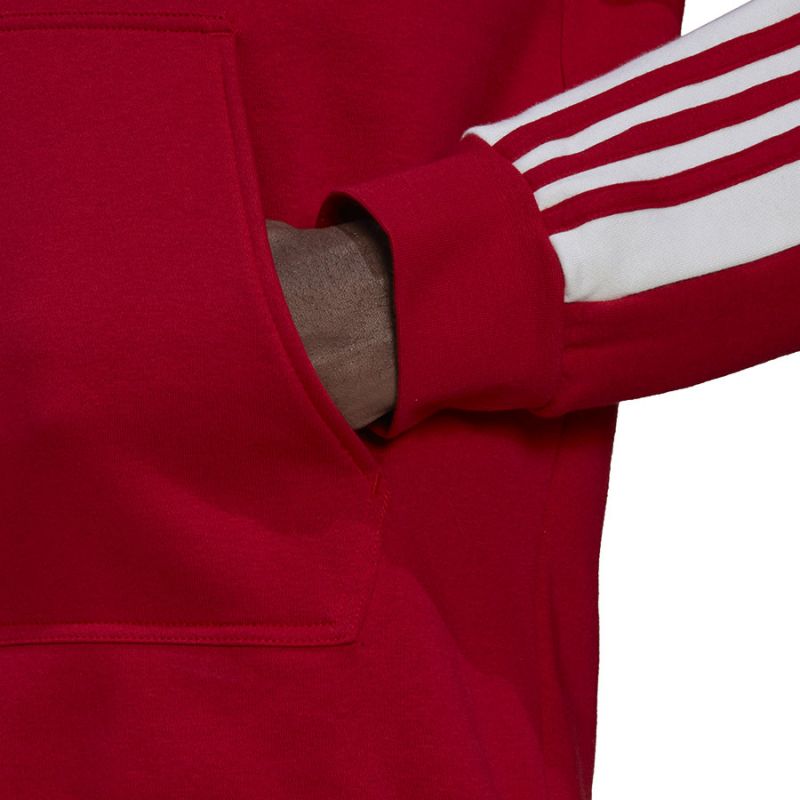 Bluza adidas Squadra 21 Sweet Hoody M HC6282 - obrazek 4