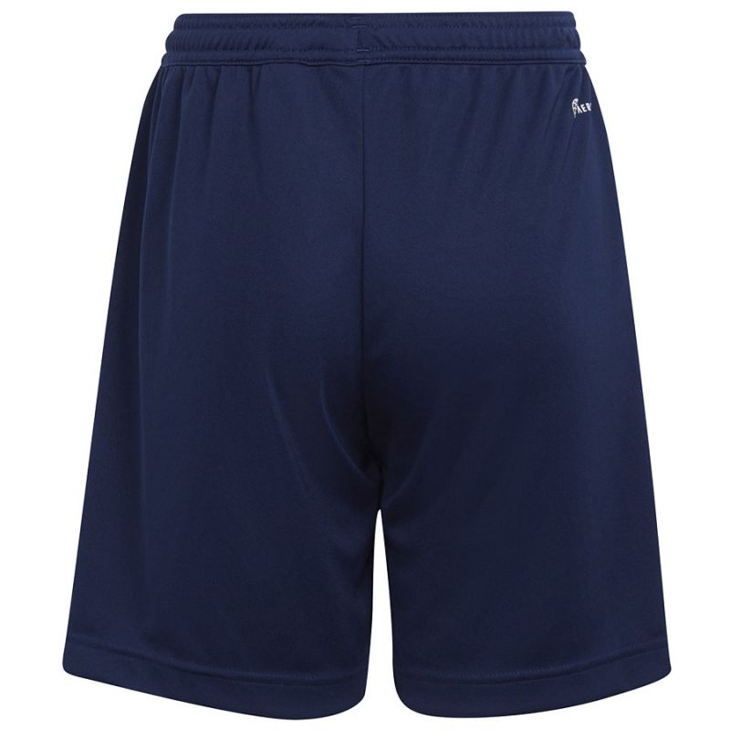 Spodenki adidas Entrada 22 Short Y Jr H57565 - obrazek 2