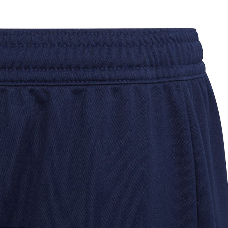 Spodenki adidas Entrada 22 Short Y Jr H57565 - obrazek 4