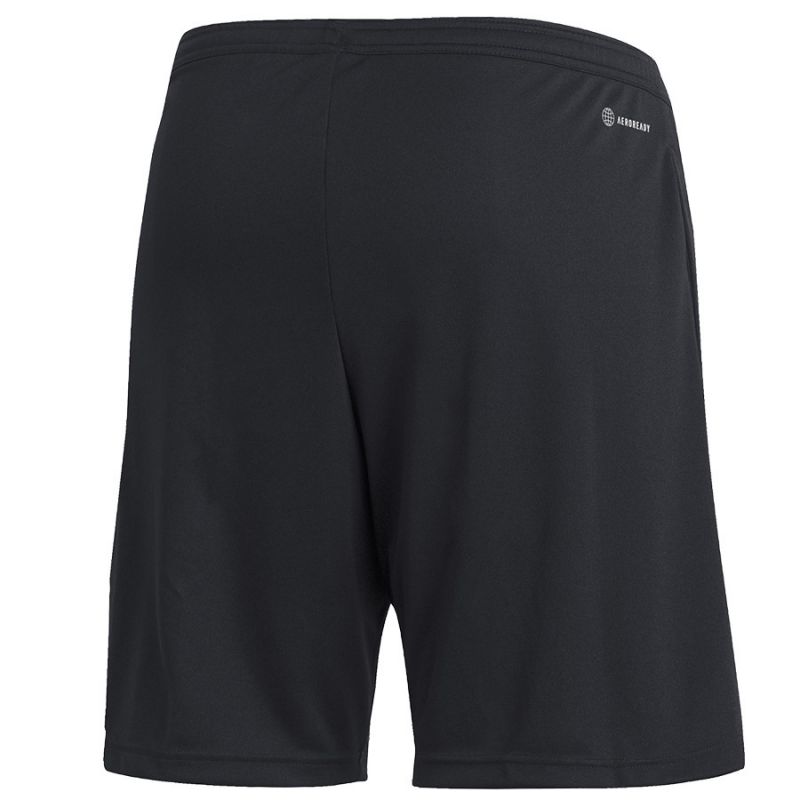 Spodenki adidas Entrada 22 Training Short M HB0575 - obrazek 2