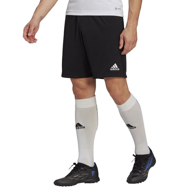 Spodenki adidas Entrada 22 Training Short M HB0575 - obrazek 3