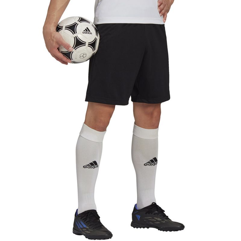 Spodenki adidas Entrada 22 Training Short M HB0575 - obrazek 4