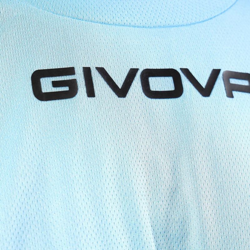 Koszulka piłkarska Givova One U MAC01-0005 - obrazek 10