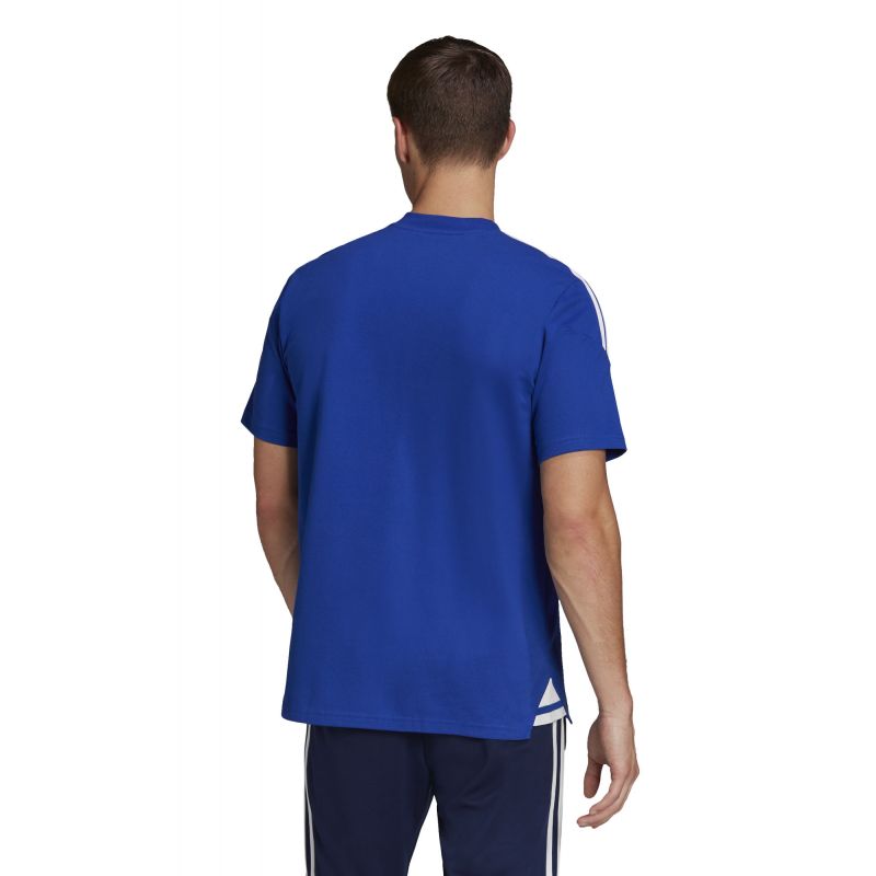 Koszulka polo adidas Condivo 22 M HG6307 - obrazek 2
