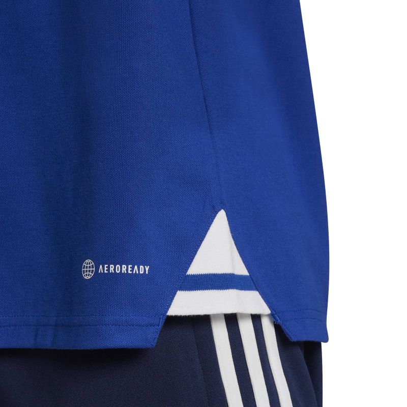 Koszulka polo adidas Condivo 22 M HG6307 - obrazek 3