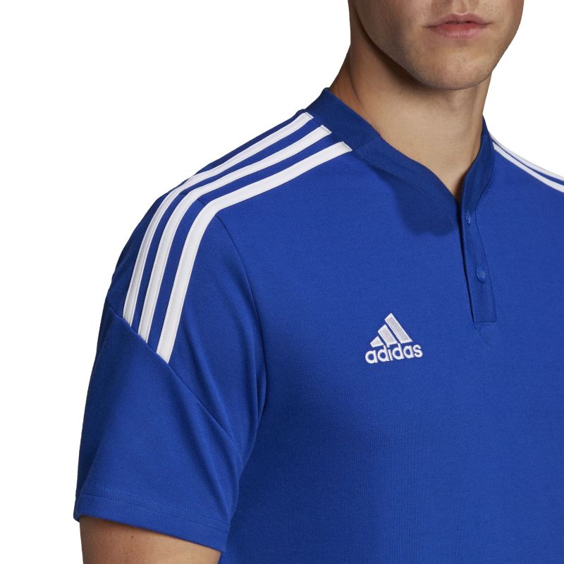 Koszulka polo adidas Condivo 22 M HG6307 - obrazek 4