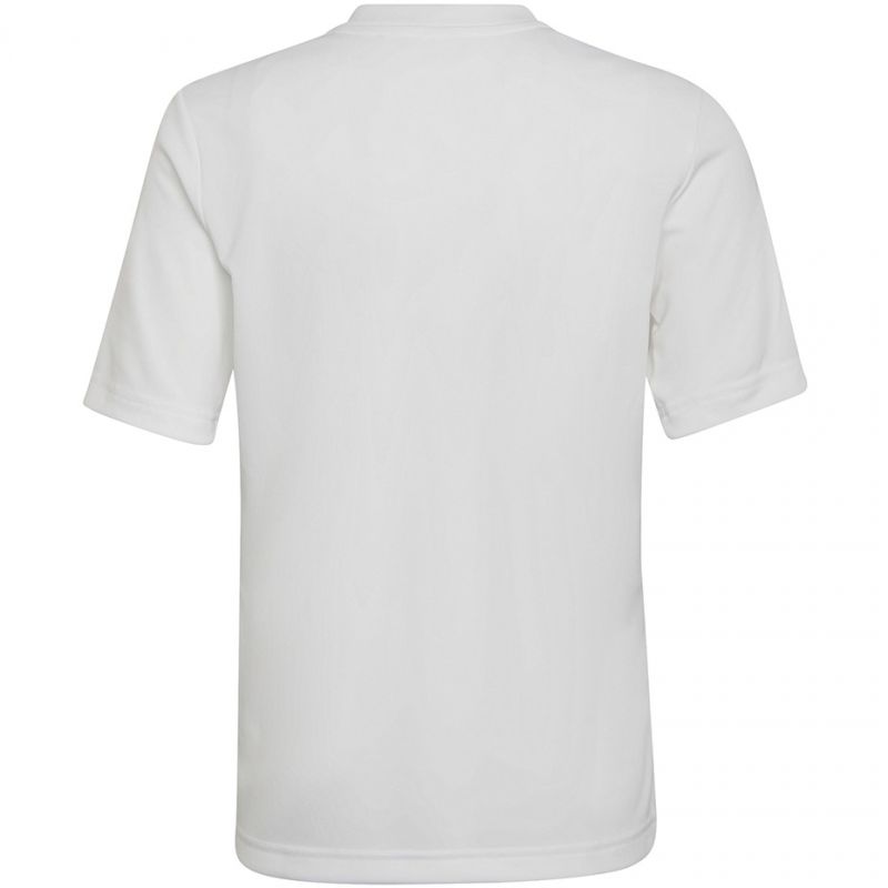 Koszulka adidas Entrada 22 Graphic Jersey Jr HF0120 - obrazek 3