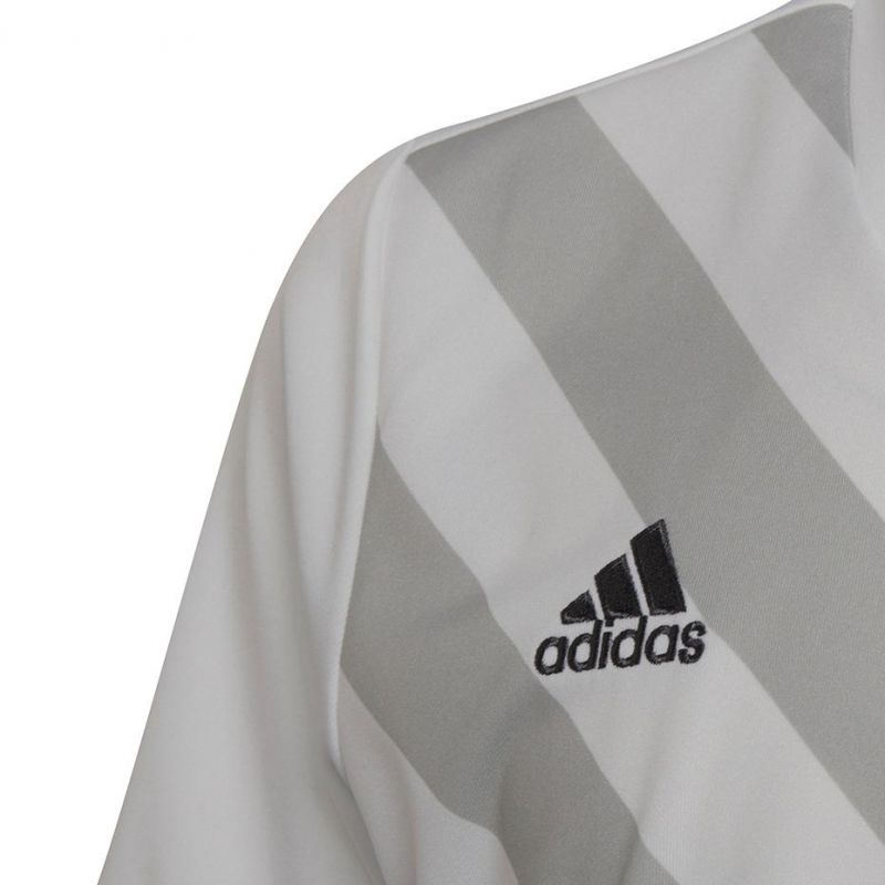 Koszulka adidas Entrada 22 Graphic Jersey Jr HF0120 - obrazek 5